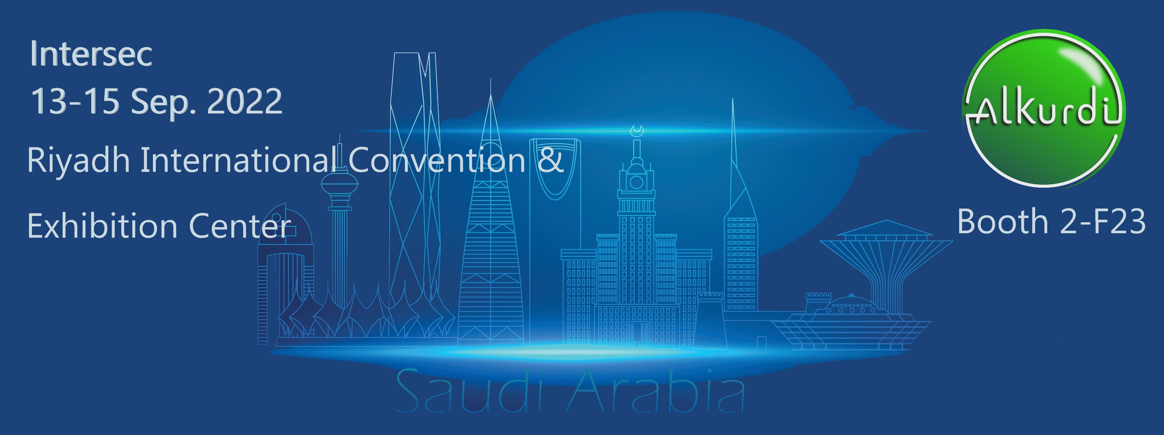 Intersec Saudi Arabia