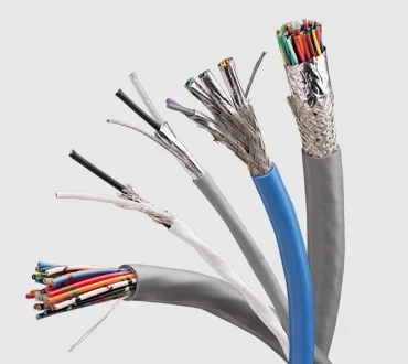  Instrumentation Cable